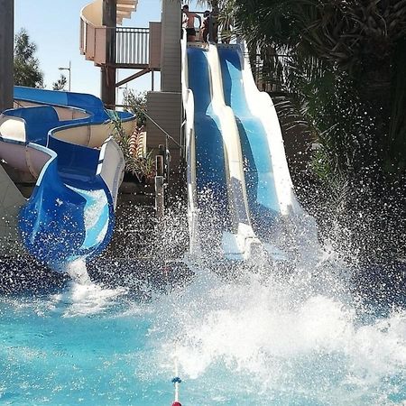 Mobil Home Camping **** Canet En Roussillon 외부 사진