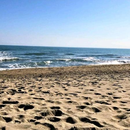 Mobil Home Camping **** Canet En Roussillon 외부 사진